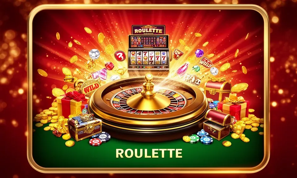 hot5l Free Spins Offer